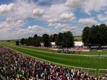 Newmarket switches to the July course this afternoon